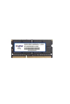 KİNGFAST 8 GB DDR3 1600 MHZ 1.35V LAPTOP RAM BELLEK