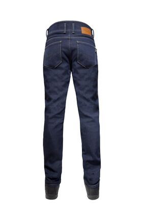 The Biker Jeans C ty B ker Cold K ller Dark Blue Kot Pan. Fiyat Yorumlar Trendyol