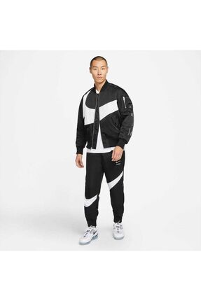 Nike veste reversible swoosh top