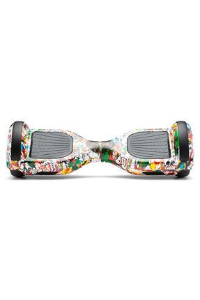 Hoverboard qilive 6.5 deals