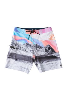 Billabong Eye Solation Erkek Çocuk Boardshort