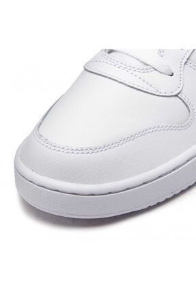 Nike Ebernon Low Erkek Gunluk Beyaz Spor Ayakkab Fiyat Yorumlar Trendyol