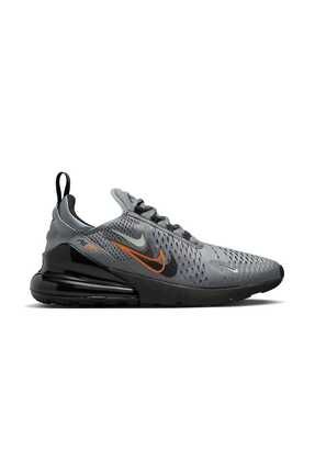 Nike Air Max 270 Gri Erkek Sneaker Ayakkab Fiyat Yorumlar Trendyol