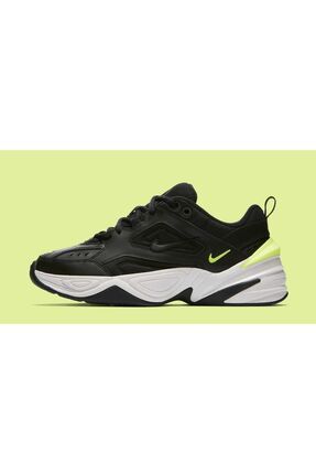 Nike M2k Tekno Leather Sneaker Siyah Kad n Spor Ayakkab Fiyat Yorumlar Trendyol