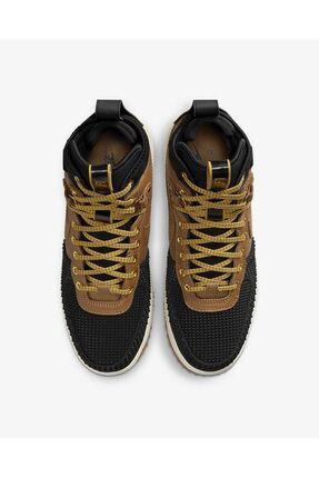 Nike Lunar Air Force 1 Mid Watershield Erkek Spor Ayakkab Fiyat Yorumlar Trendyol