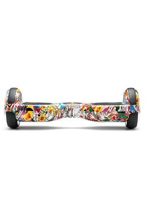 Hoverboard 500 fiat deals