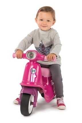 Motor skuter pink online