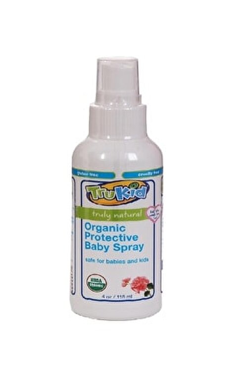 Trukid Sivrisinek Kovucu Sprey 118 Ml Fiyati Yorumlari Trendyol