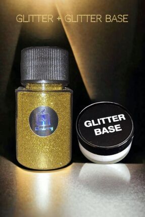 Glitter - Yüz ve Vücut İçin