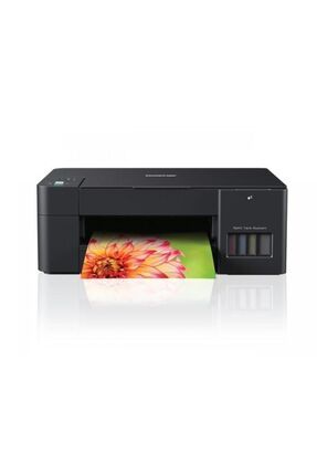 Dcp-t220 Color Inkjet Tanklı