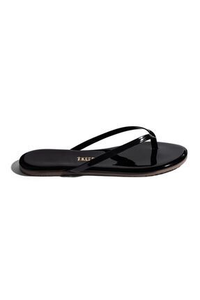 Tkees glosses flip flops top
