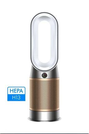 Purifier Hot+Cool Formaldehyde Hava Temizleme Fanı (Dyson Türkiye Garantili)