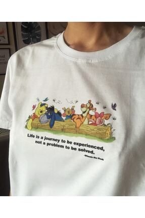 Winnie The Pooh - T-shirt