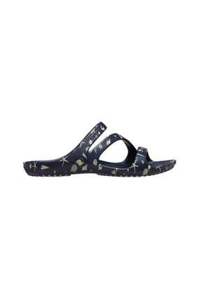 Crocs Kadee I Shells Print Sandal W Fiyat Yorumlar Trendyol