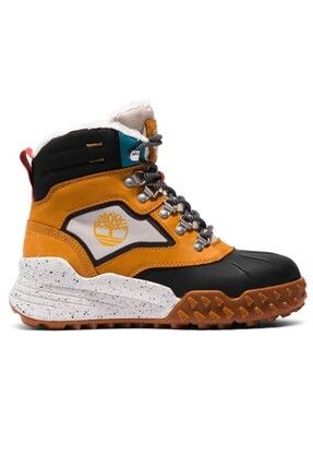Timberland MID LACE UP WATERPROOF SNOW BOOT Fiyat Yorumlar Trendyol