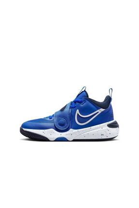 Nike Team Hustle D Basketbol Ayakkab s Fiyat Yorumlar Trendyol