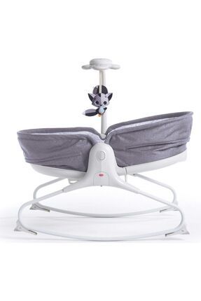 Tiny love cozy rocker napper outlet