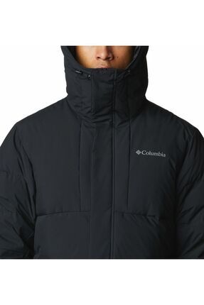 Columbia Aldercrest Down Erkek Parka Fiyat Yorumlar Trendyol