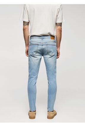 Jean homme mango online