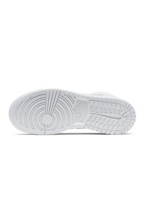 Air jordan 1 mid bg white shop