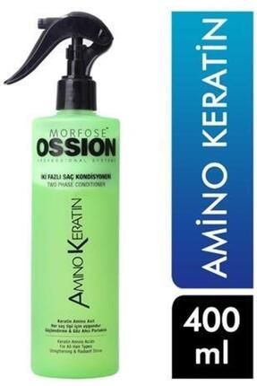 Ossion Amino Keratin Fön Suyu 400 Ml