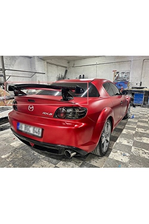 özel 2004 rx8