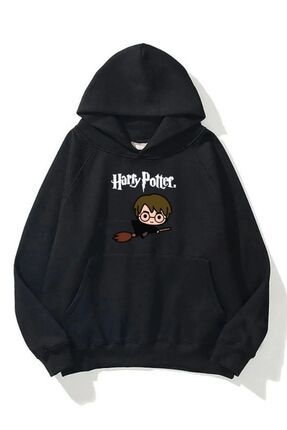 Harry Potter Sweatshirt Fiyatlar ve Modelleri Trendyol