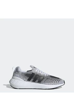 Swift run black and white best sale