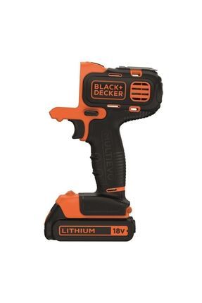 Black Decker MT218KB arjl Matkap Multievo 18 V Cift Akulu Vidalama Fiyat