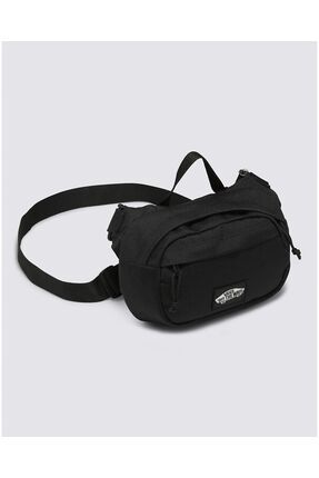 Vans Unisex Siyah Geni Hacimli Hafif Skate Classics Crossbody Bel Cantas Vn000he5blk1 Fiyat Yorumlar Trendyol