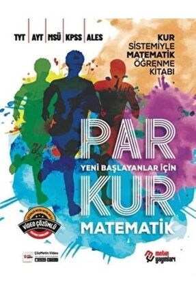 Parkur Tyt Matematik