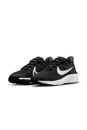 Nike Star Runner 4 Spor Ayakkab Sneaker Siyah Fiyat Yorumlar Trendyol