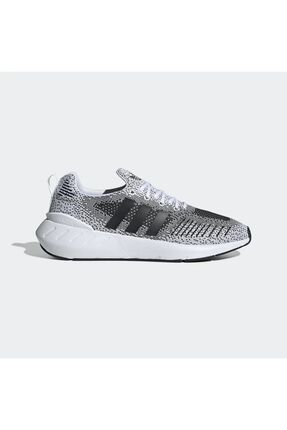 Swift run white and black shop