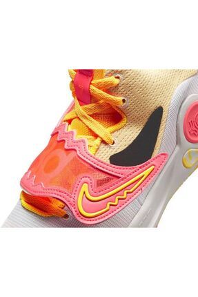 Nike Kd Trey 5 X Erkek Beyaz Basketbol Ayakkab s DD9538 100 4 8 Fiyat Yorumlar Trendyol