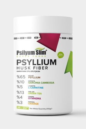 Detox Psyllium Karnıyarık Otu Tozu Diyet Form Detoks Çayı