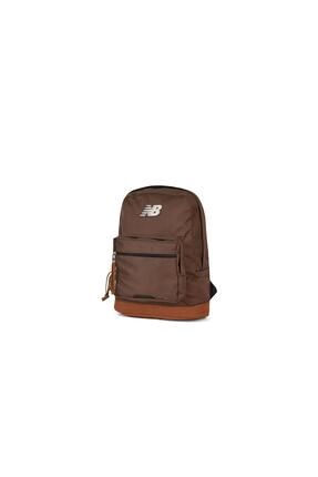 New Balance Nb Backpack S rt Cantas Anb3202 brw Fiyat Yorumlar Trendyol