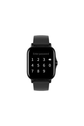 Amazfit GTS 2E Siyah Turkiye Garantili Fiyat Yorumlar Trendyol