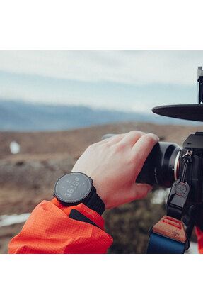 Suunto Vertical Solar All Black SS050978000 Fiyat Yorumlar Trendyol