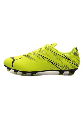 Puma 107477 07 Attacanto Fg ag Erkek Spor Ayakkab Ye il Fiyat Yorumlar Trendyol