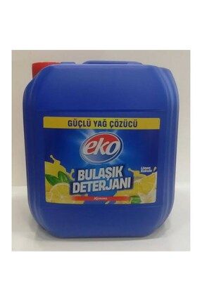 Bulaşık Deterjanı 4000ml