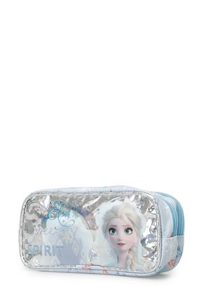 Frozen BTS SET SNOW ELSA KL 4PR Mavi K z Cocuk Kalemlik