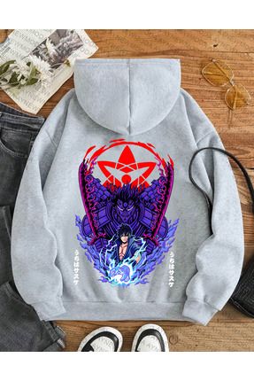 Sasuke sweatshirt deals