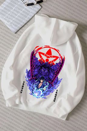 Sasuke susanoo hoodie clearance