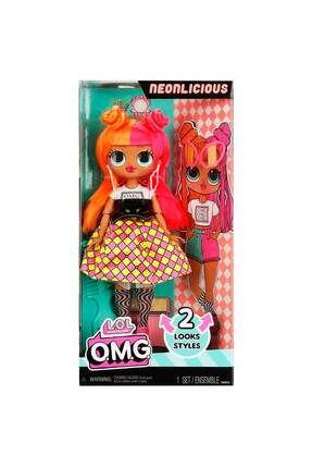Lol L.O.L. Surprise O.M.G. Hos Doll Neonlicious Fiyat Yorumlar Trendyol