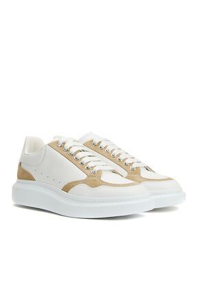 New season alexander mcqueen sneakers on sale