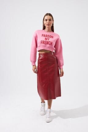Pardon my french sweatshirt clearance