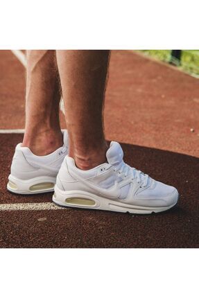 Nike Erkek Spor Ayakkab Air Max Command 629993 112