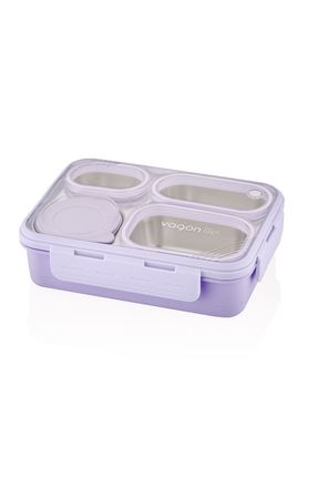 Vagon Celik Beslenme Kutusu Lunch Box Paslanmaz 800 Ml Xc 7099 Kar k Renk 1 Adet Fiyat Yorumlar Trendyol