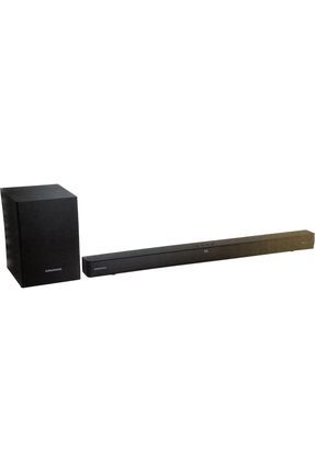 2.1 KANAL DOLBY SOUNDBAR DSB 995 Uyumlu