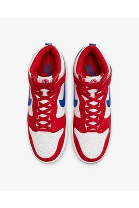 Nike Dunk High Retro Usa Erkek Sneaker